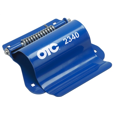 Bosch Heavy Duty Grease Gun Holder 2340